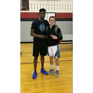 Meet your Posher, Jake